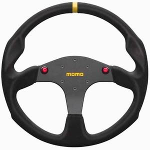 Momo - Momo Mod 80 EVO Steering Wheel - Image 1