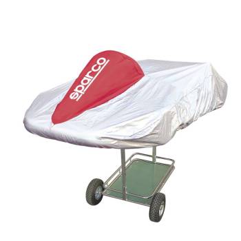 Sparco - Sparco Kart Cover - Image 1