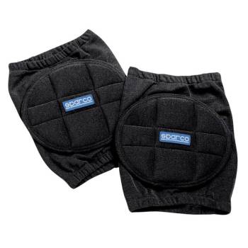 Sparco - Sparco Karting Knee Pads - Image 1