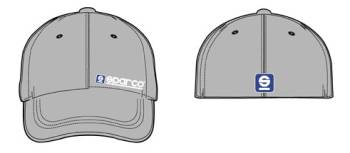 Sparco - Sparco LID Hat - Image 1