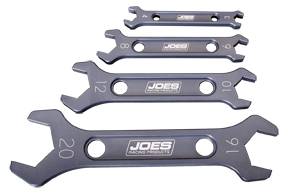 Joes Racing - JOES Combo Size Double End AN Wrenches - Image 1