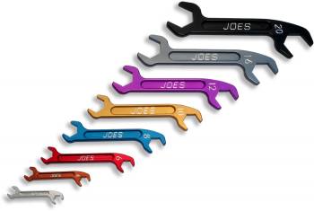 Joes Racing - JOES Double End AN Wrenches - Image 1