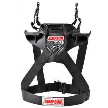 Simpson - Hybrid Sport Youth D-Ring - Image 1