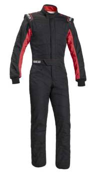 Sparco Closeout  - Sparco Sprint RS-2.1 BC Racing Suit - Image 1
