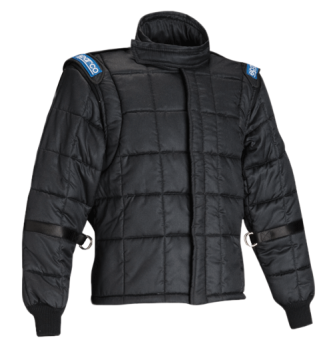Sparco - Sparco X20 2pc Drag Racing Jacket  (Drag SFI 20) - Image 1