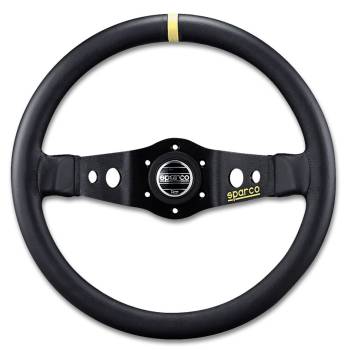 Sparco - Sparco R 215 Steering Wheel - Image 1