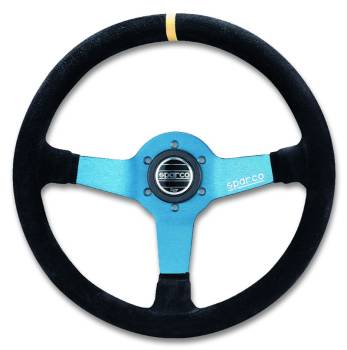 Sparco - Sparco L 550 Steering Wheel - Image 1