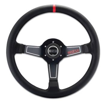 Sparco - Sparco L 575 Steering Wheel - Image 1