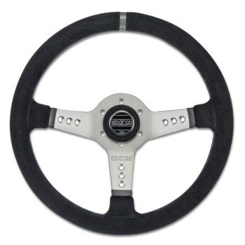 Sparco - Sparco L 777 Steering Wheel - Image 1