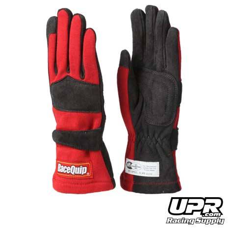  RaceQuip 355 Nomex Glove