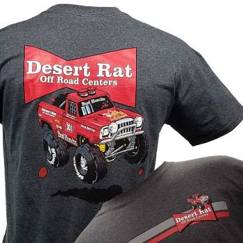 UPR - Desert Rat Honcho T-shirt 4X Large - Image 1