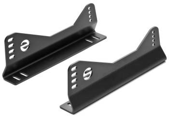 Sparco - Sparco Side Mount Aluminum - Image 1