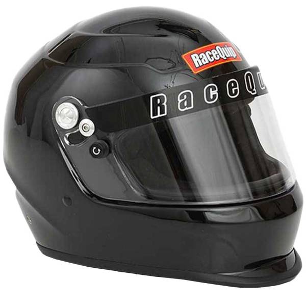 race quip helmets