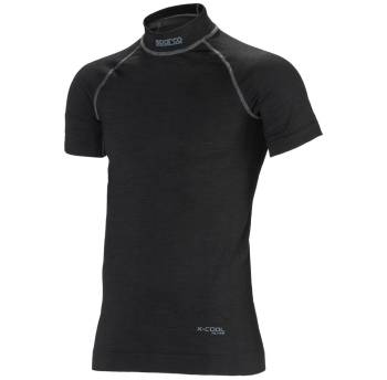 Sparco - Sparco Shield RW-9 T-Shirt Black M/L - Image 1