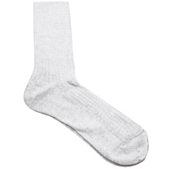Sparco - Sparco ICE Nomex Socks White 38/39 - Image 1