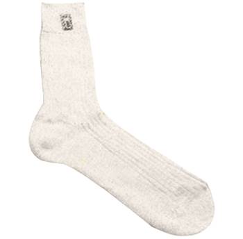 Sparco - Sparco Soft Touch Socks Short 38/39 - Image 1