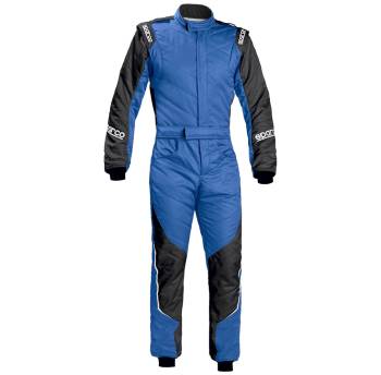 Sparco - Sparco Energy RS-5 Racing Suit Blue/Black 48 - Image 1