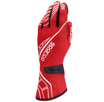 Sparco Closeout  - Sparco Lap RG-5 Racing Glove X-Large Red - Image 1