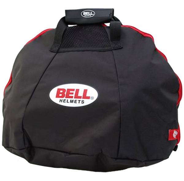 Bell Fleece Helmet Bag V.16