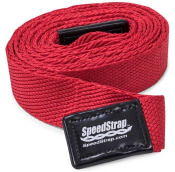 SpeedStrap - SpeedStrap 2" x 30’ Big Daddy 20,000 lbs. Weavable Recovery Strap - Image 1