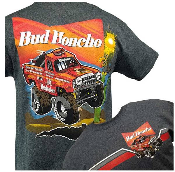 Official Bud Honcho T-Shirt