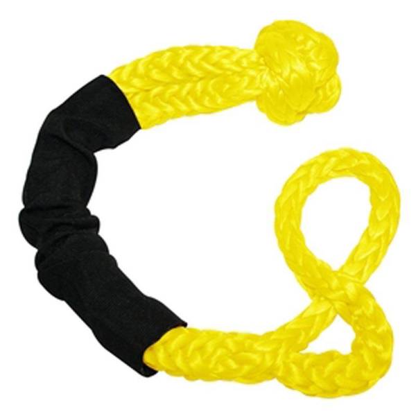 Bulldog Rope Shackle