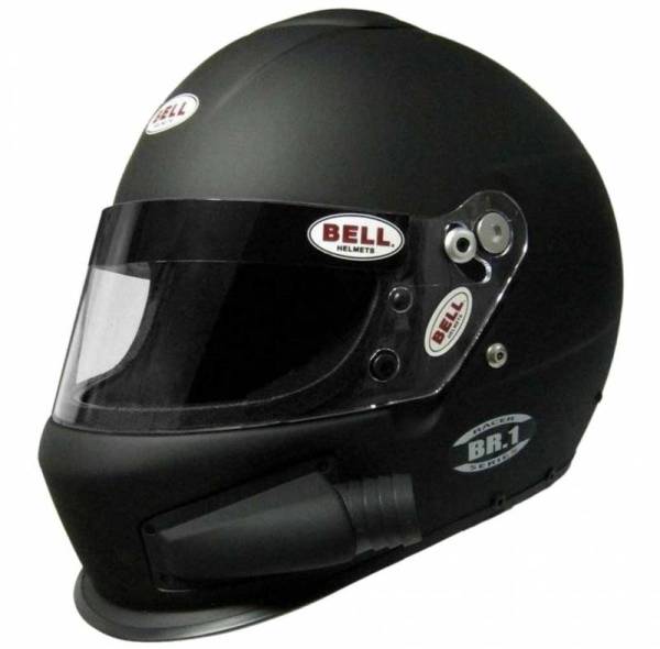 Bell Br.1 Off Road Racing Helmet