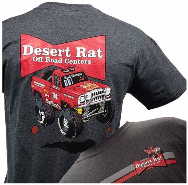 Desert Rat Honcho Shirt