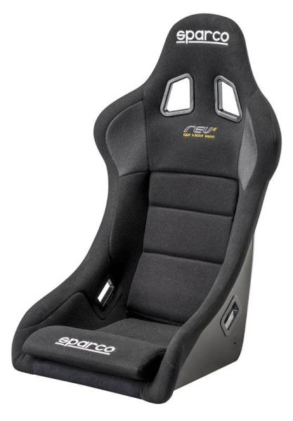 Sparco Rev II Racing Seat
