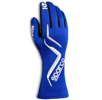 Sparco - Sparco Land Racing Glove X Small Blue - Image 1