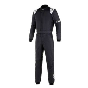 Alpinestars - Alpinestars GP Tech V3 Racing Suit  50 Black - Image 1