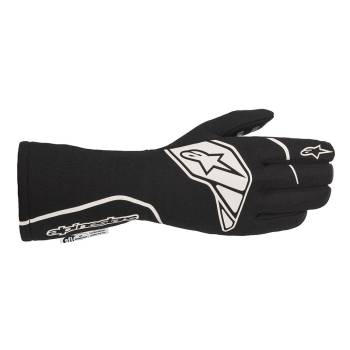 Alpinestars - Alpinestars Tech-1 Start V2 Glove X Large Black/White - Image 1
