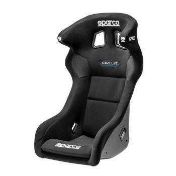 Sparco - Sparco Circuit QRT Racing Seat - Image 1