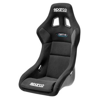 Sparco - Sparco QRT-R Racing Seat, Stock Seat Pad - Image 1