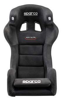 Sparco - Sparco ADV Elite Carbon Racing Seat - Image 1