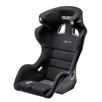 Sparco - Sparco ADV XT Carbon Racing Seat - Image 1