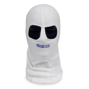 Sparco Closeout  - Sparco Eyes Soft Touch Hood - Image 1