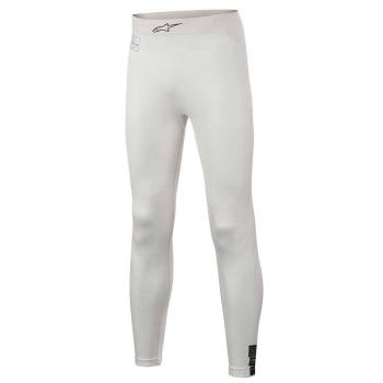 Alpinestars - Alpinestars ZX EVO V2 Bottom Medium White/Grey - Image 1