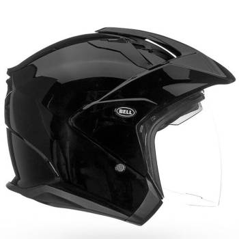 Bell - Bell Mag-9 DOT UTV Helmet 2X Large Matte Black - Image 1