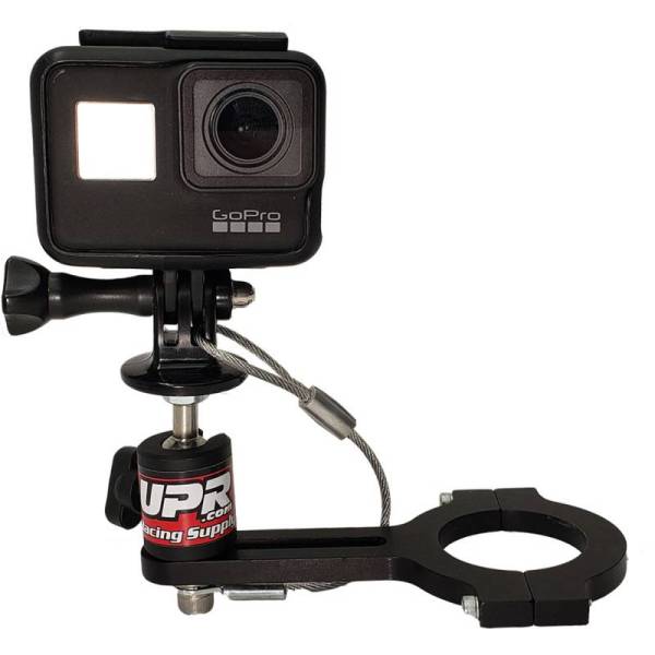 Extreme Duty GoPro Roll Bar Camera Mount