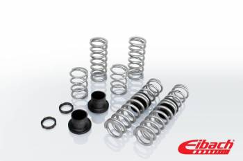 Eibach - PRO-UTV - Stage 2 Performance Spring System (Set of 8 Springs) POLARIS RZR 4 900 EPS 4-Seat For models w/rear trailing arm suspension. - Image 1