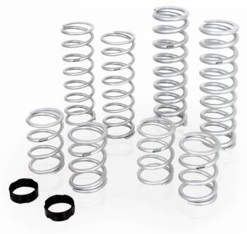 Eibach - PRO-UTV - Stage 3 Performance Spring System (Set of 8 Springs) CAN-AM Maverick Turbo 4-Seat - Image 1