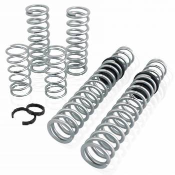 Eibach - PRO-UTV - Stage 3 Performance Spring System (Set of 8 Springs) POLARIS RZR 900 2-Seat For models w/Dual A-arm suspension - Image 1