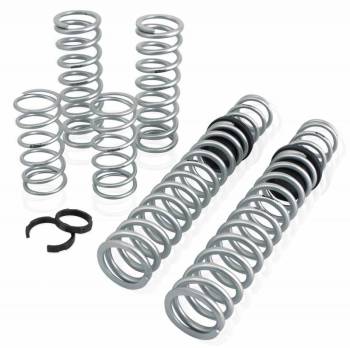 Eibach - PRO-UTV - Stage 2 Performance Spring System (Set of 8 Springs) PRO R Ultimate | Fox Dynamix - Image 1