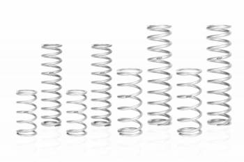 Eibach - PRO-UTV - Stage 3 Performance Spring System (Set of 8 Springs) CAN-AM Maverick X3 Max X DS Turbo R Base - Image 1