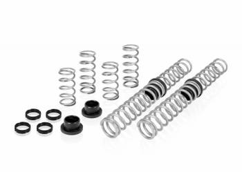 Eibach - PRO-UTV - Stage 2 Performance Spring System (Set of 8 Springs) POLARIS RZR XP Turbo S 2-Seat - Image 1