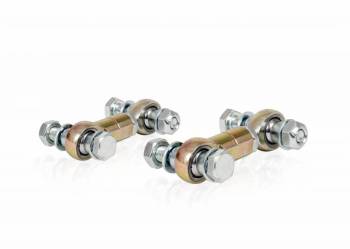 Eibach - PRO-UTV - Front Adjustable Endlink System POLARIS RZR RS1 Base - Image 1