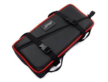 PRP - PRP Tool Bag, Red - Image 1