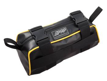 PRP - PRP Baja Bag, Yellow - Image 1