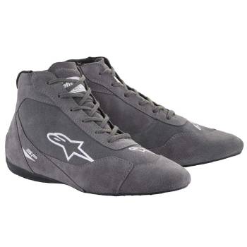 Alpinestars - Alpinestars SP V2 Racing Shoe 6 Grey - Image 1